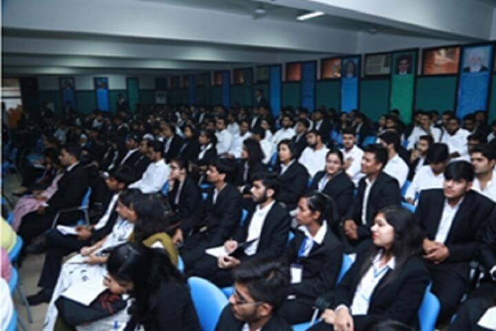 auditorium